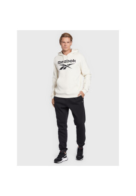 Reebok Суитшърт Identity HI0647 Бежов Regular Fit - Pepit.bg