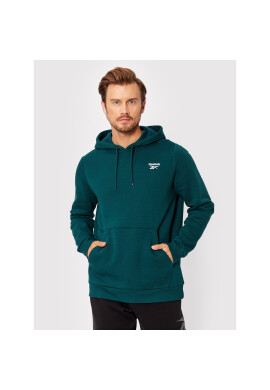 Reebok Суитшърт Identity HJ9939 Зелен Regular Fit - Pepit.bg