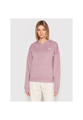 Reebok Суитшърт Identity HN6861 Виолетов Oversize - Pepit.bg