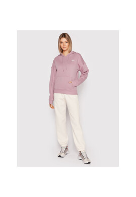 Reebok Суитшърт Identity HN6861 Виолетов Oversize - Pepit.bg