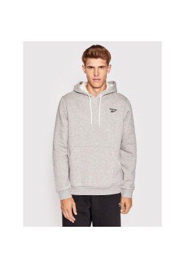 Reebok Суитшърт Identity HS7115 Сив Regular Fit - Pepit.bg