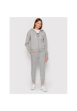 Reebok Суитшърт Identity HT5872 Сив Slim Fit - Pepit.bg