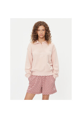 Reebok Суитшърт II5588 Розов Regular Fit - Pepit.bg