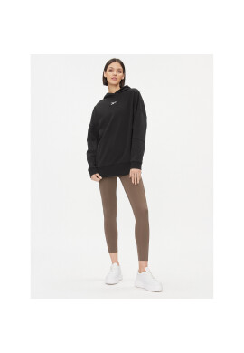 Reebok Суитшърт Lux H51828 Черен Oversize - Pepit.bg