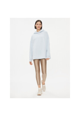 Reebok Суитшърт Maternity IJ3061 Син Regular Fit - Pepit.bg