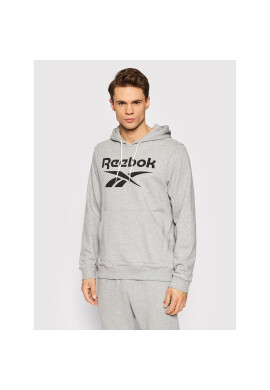 Reebok Суитшърт Ri Ft Oth H54477 Сив Regular Fit - Pepit.bg