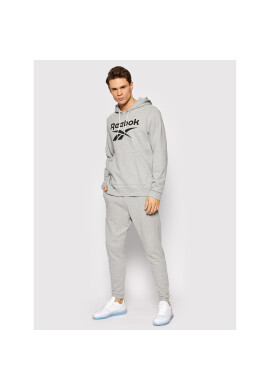 Reebok Суитшърт Ri Ft Oth H54477 Сив Regular Fit - Pepit.bg
