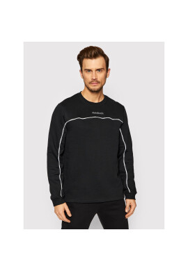 Reebok Суитшърт Training Essentials GS9320 Черен Regular Fit - Pepit.bg