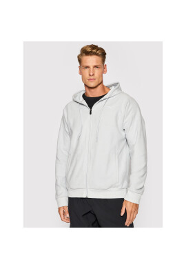 Reebok Полар Workout Ready GS6656 Сив Regular Fit - Pepit.bg