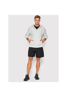 Reebok Полар Workout Ready GS6656 Сив Regular Fit - Pepit.bg