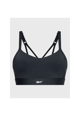 Reebok Сутиен-топ Lux H51841 Черен - Pepit.bg