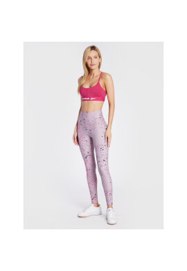 Reebok Сутиен-топ Workout Ready Basic HI6889 Розов - Pepit.bg