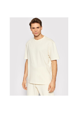 Reebok Тишърт Classic Natural Dye H54441 Бежов Oversize - Pepit.bg