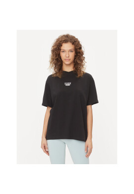 Reebok Тишърт Classics IL4642 Черен Relaxed Fit - Pepit.bg