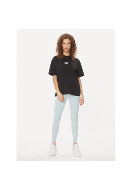 Reebok Тишърт Classics IL4642 Черен Relaxed Fit - Pepit.bg