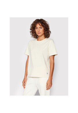 Reebok Classic Тишърт Classics Non Dye GR0394 Бежов Regular Fit - Pepit.bg