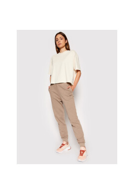 Reebok Classic Тишърт Classics Non Dye GR0397 Бежов Relaxed Fit - Pepit.bg