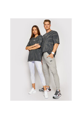 Reebok Classic Тишърт Classics Tie-Dye GL9757 Сив Relaxed Fit - Pepit.bg