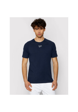 Reebok Classic Тишърт Classics Vector GJ6090 Тъмносин Regular Fit - Pepit.bg