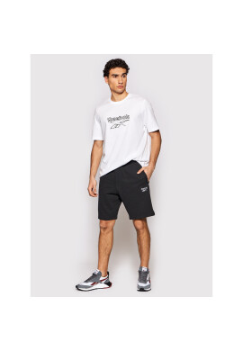 Reebok Тишърт Classics Vector GU3875 Бял Oversize - Pepit.bg