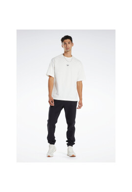 Reebok Тишърт Classics Wardrobe Essentials T-Shirt H66174 Бял - Pepit.bg