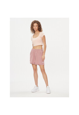 Reebok Тишърт Essentials IL4644 Розов Regular Fit - Pepit.bg