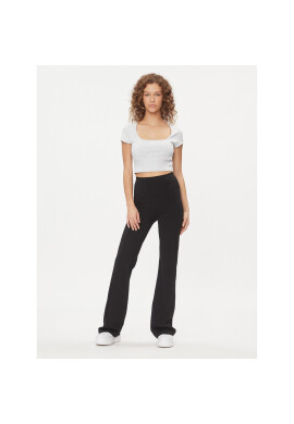 Reebok Тишърт Essentials IL4646 Сив Regular Fit - Pepit.bg