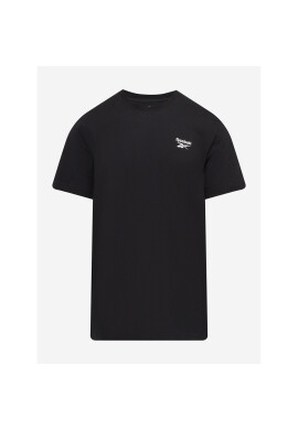 Reebok Тишърт HG4441 Черен - Pepit.bg