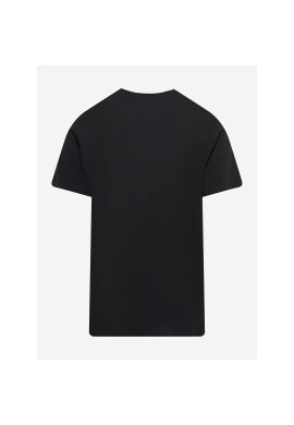 Reebok Тишърт HG4441 Черен - Pepit.bg
