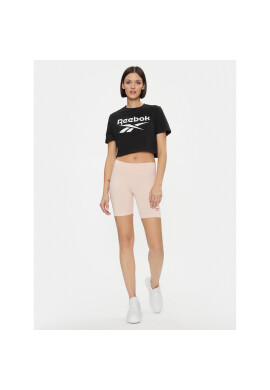 Reebok Тишърт II3221 Черен - Pepit.bg