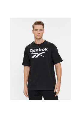 Reebok Тишърт II8109 Черен - Pepit.bg