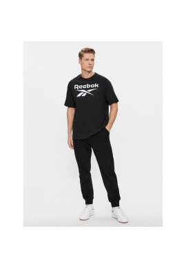 Reebok Тишърт II8109 Черен - Pepit.bg