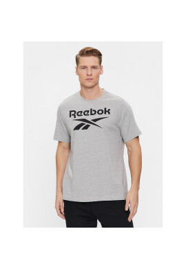 Reebok Тишърт IM1617 Сив - Pepit.bg