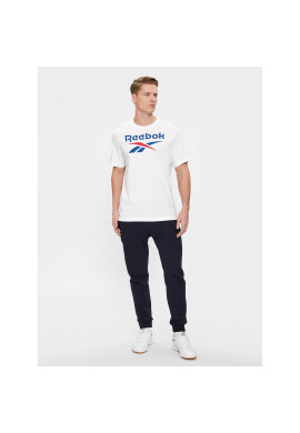 Reebok Тишърт IM1619 Бял - Pepit.bg