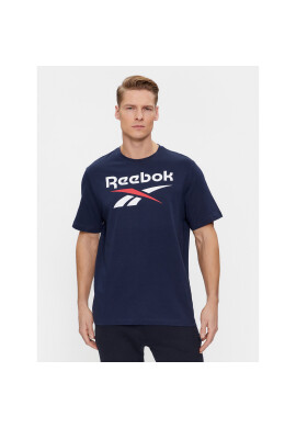 Reebok Тишърт IM1620 Син - Pepit.bg