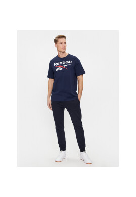 Reebok Тишърт IM1620 Син - Pepit.bg
