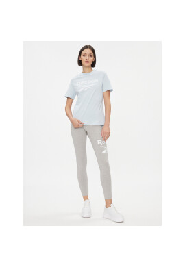 Reebok Тишърт IM4089 Син - Pepit.bg