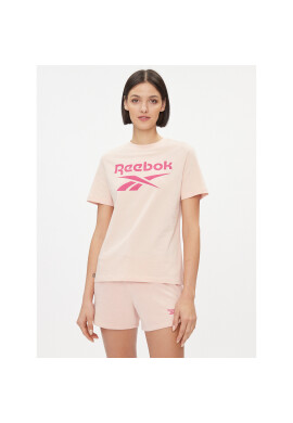 Reebok Тишърт IM4090 Розов - Pepit.bg