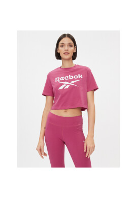 Reebok Тишърт IM4093 Розов - Pepit.bg