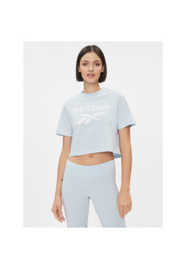 Reebok Тишърт IM4096 Син - Pepit.bg