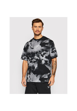 Reebok Тишърт Myt GS9001 Сив Regular Fit - Pepit.bg