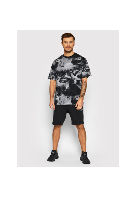 Reebok Тишърт Myt GS9001 Сив Regular Fit - Pepit.bg