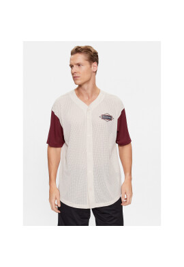 Reebok Тишърт Sporting Goods II0678 Бежов Regular Fit - Pepit.bg