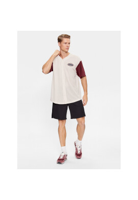 Reebok Тишърт Sporting Goods II0678 Бежов Regular Fit - Pepit.bg