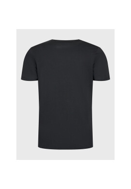 Reebok Тишърт Wor Piping HA1060 Черен Regular Fit - Pepit.bg