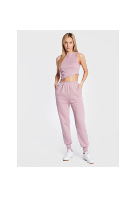 Reebok топ Classics HK4929 Розов Slim Fit - Pepit.bg