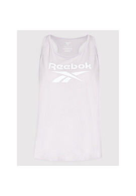 Reebok топ HB2268 Виолетов Relaxed Fit - Pepit.bg