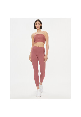 Reebok топ Yoga Performance IM4046 Розов Fitted Fit - Pepit.bg