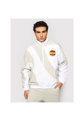 Reebok Ветровка Classics Vintage GU9551 Бял Oversize - Pepit.bg