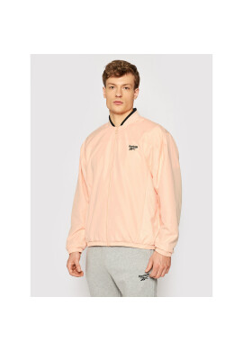 Reebok Classic Яке бомбър Classics Back Vector GJ5877 Оранжев Relaxed Fit - Pepit.bg